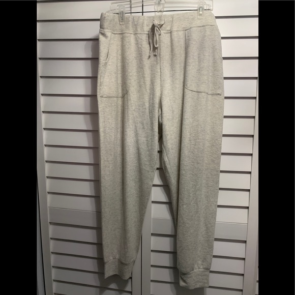 Cupid Blush Soft and Cozy Joggers - Picture 3 of 7